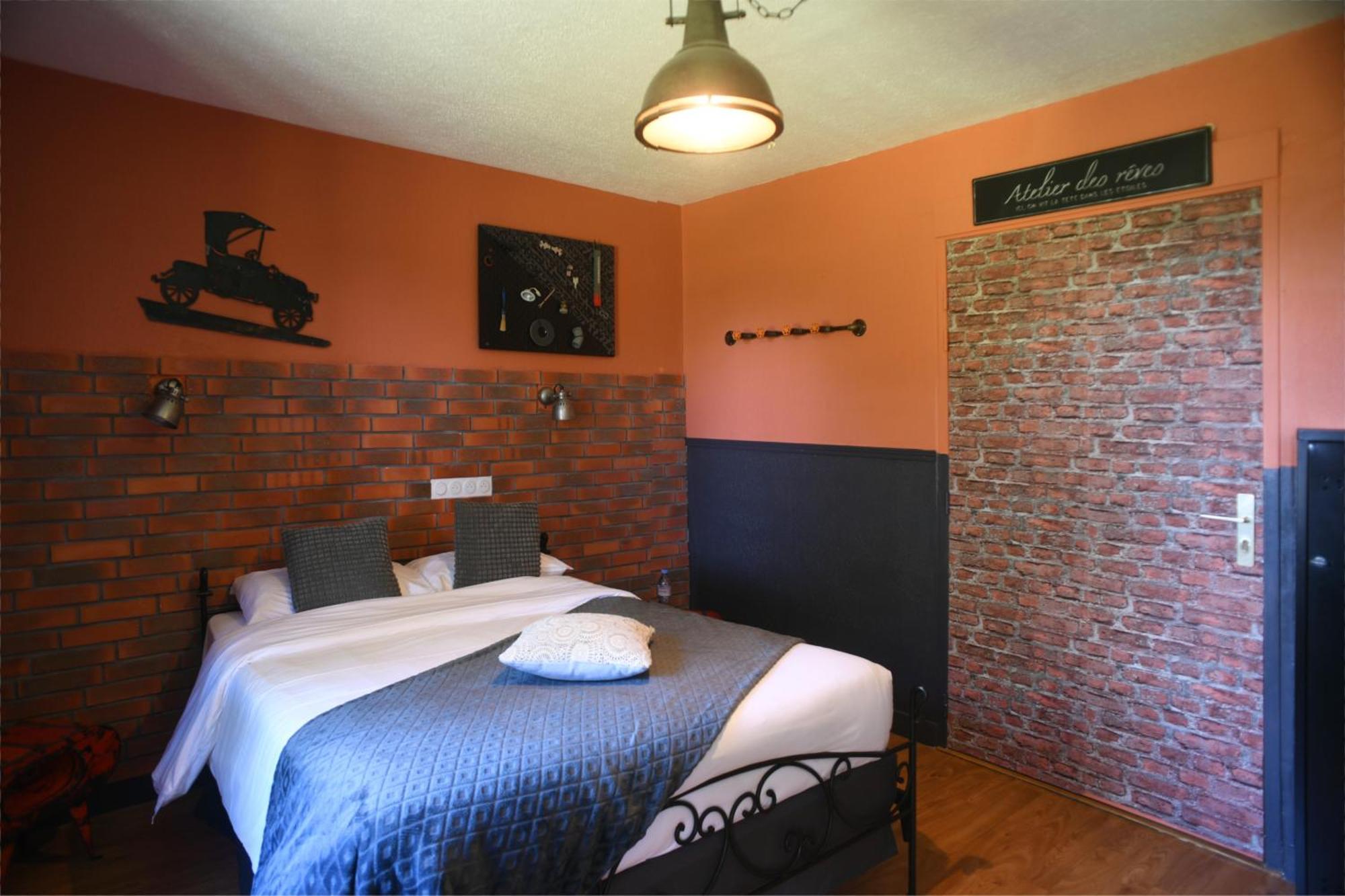 Auberge De Launay Limeray Exterior foto