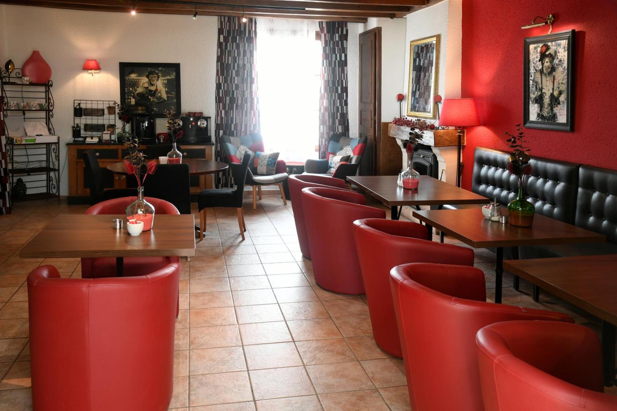 Auberge De Launay Limeray Exterior foto