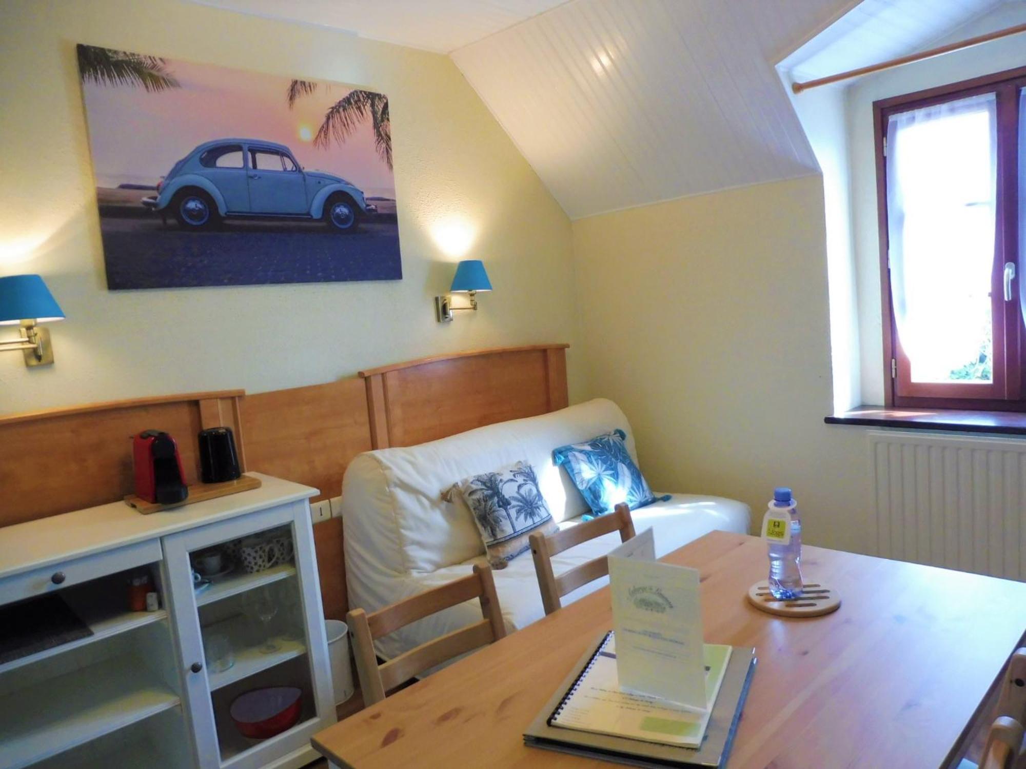 Auberge De Launay Limeray Exterior foto