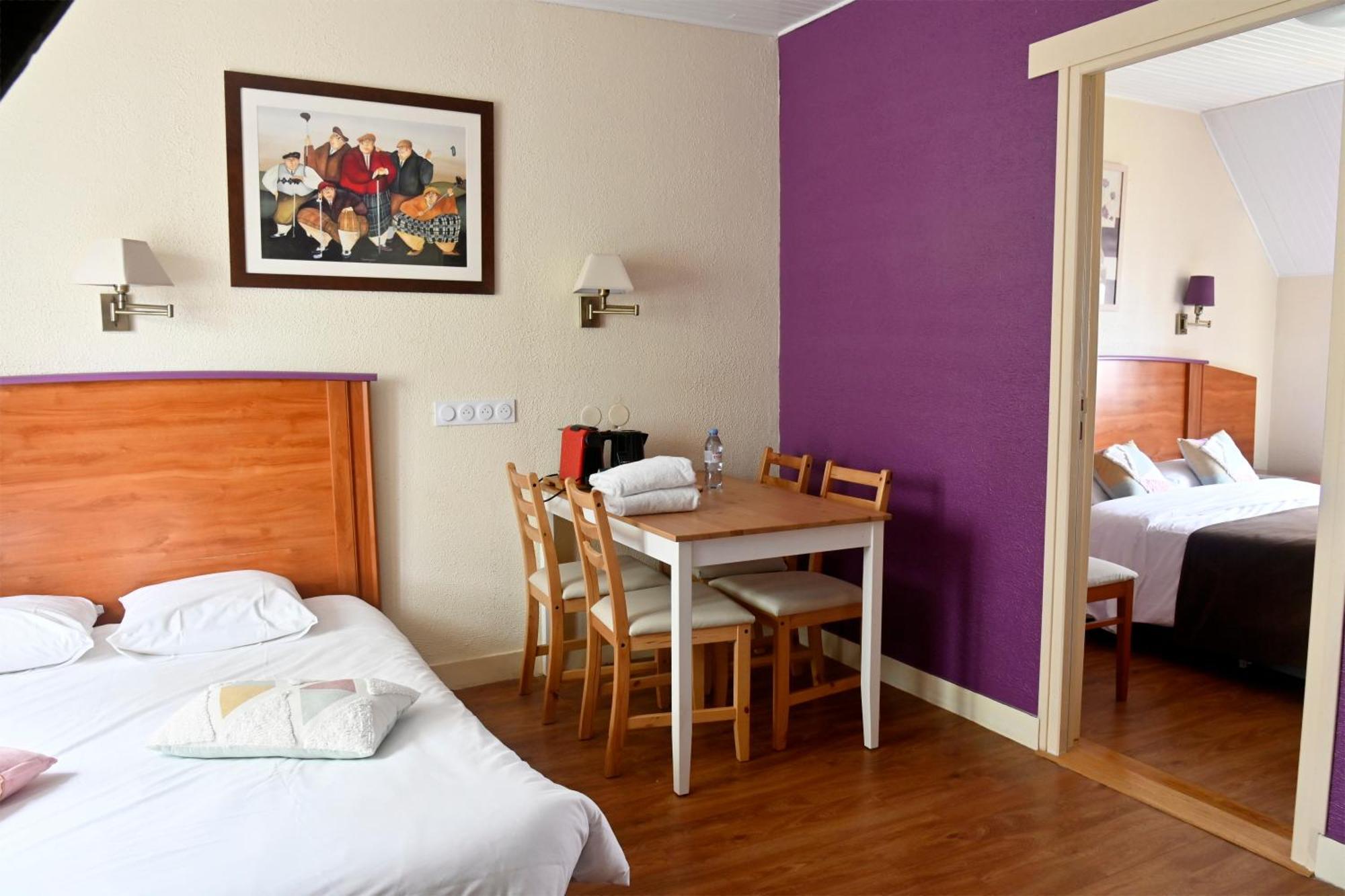 Auberge De Launay Limeray Exterior foto