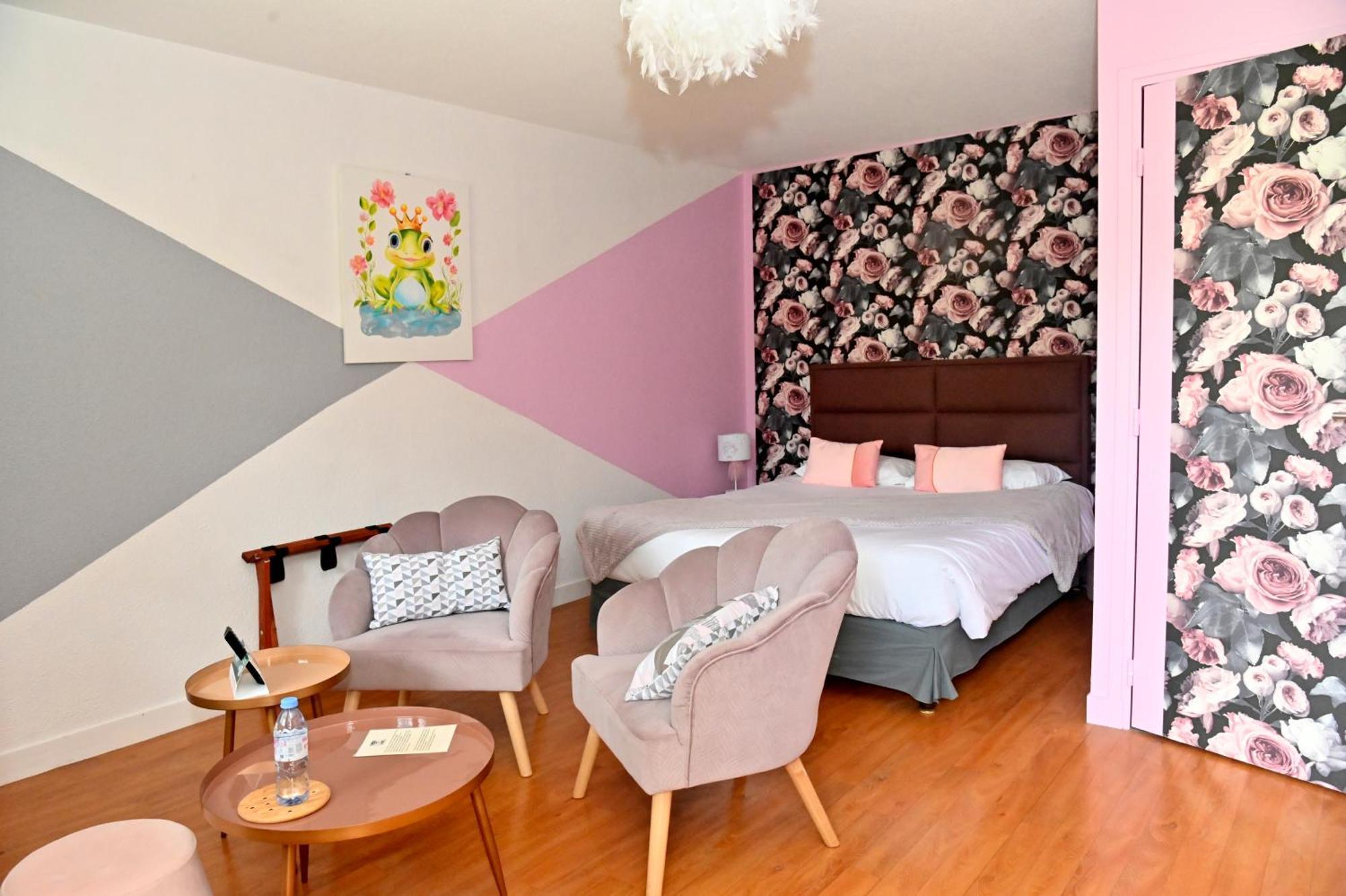 Auberge De Launay Limeray Exterior foto