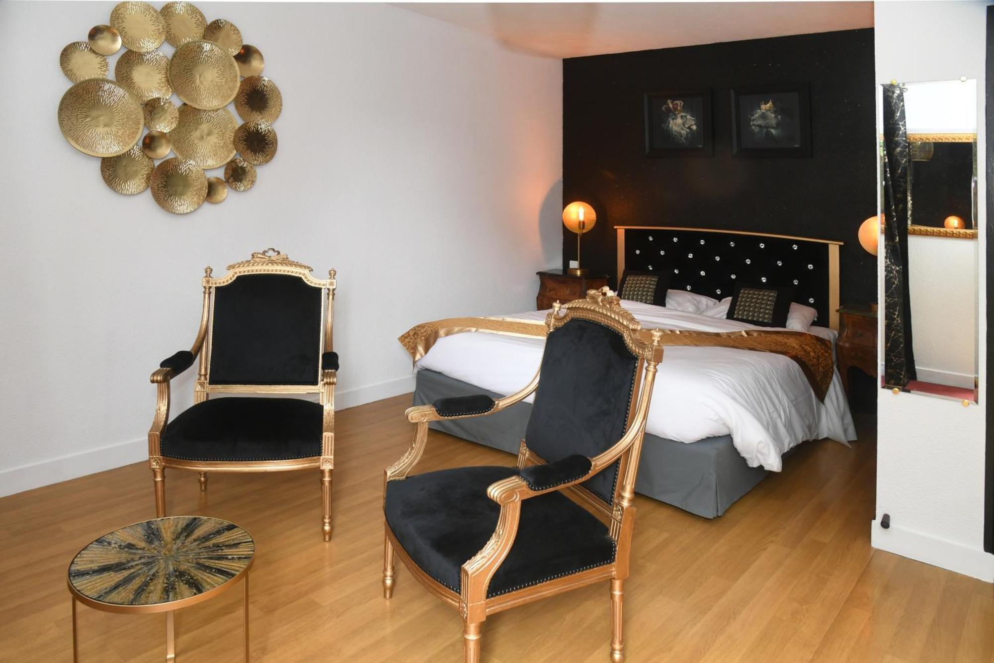 Auberge De Launay Limeray Exterior foto