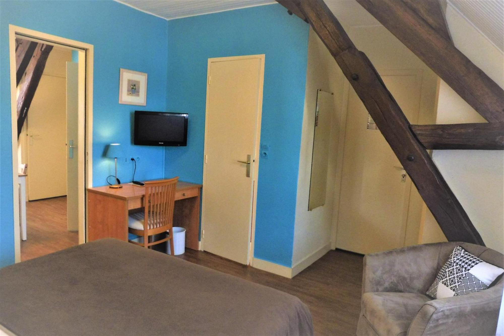 Auberge De Launay Limeray Exterior foto